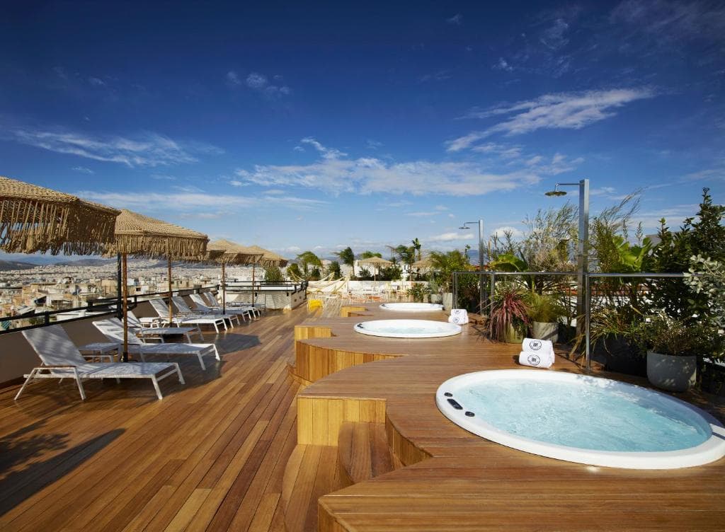 Brown Acropol, a member of Brown Hotels