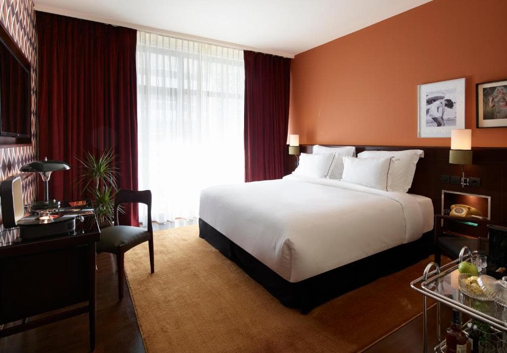 Brown Acropol, a member of Brown Hotels - 8