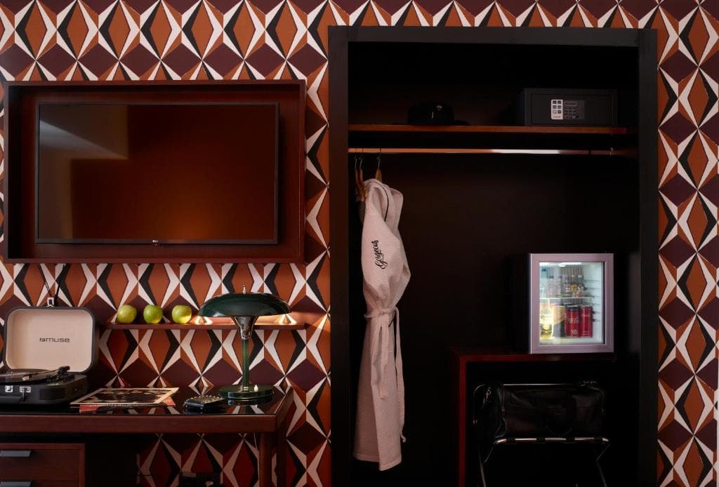 Brown Acropol, a member of Brown Hotels - 9