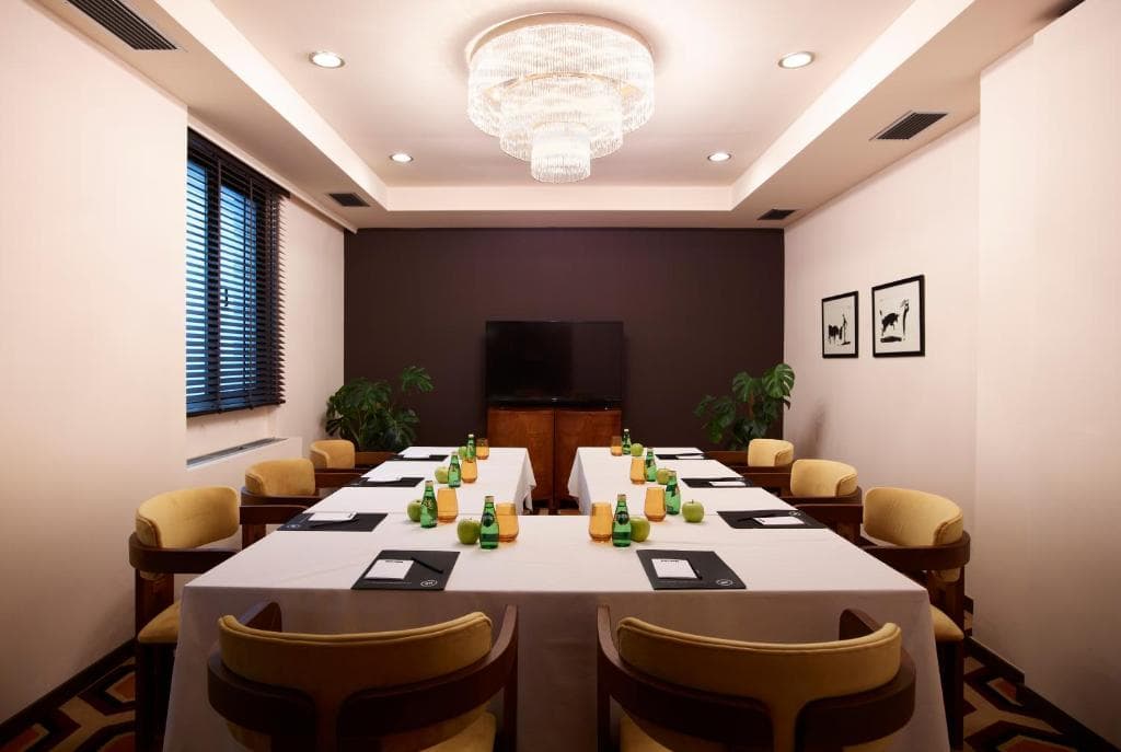 Brown Acropol, a member of Brown Hotels - 13