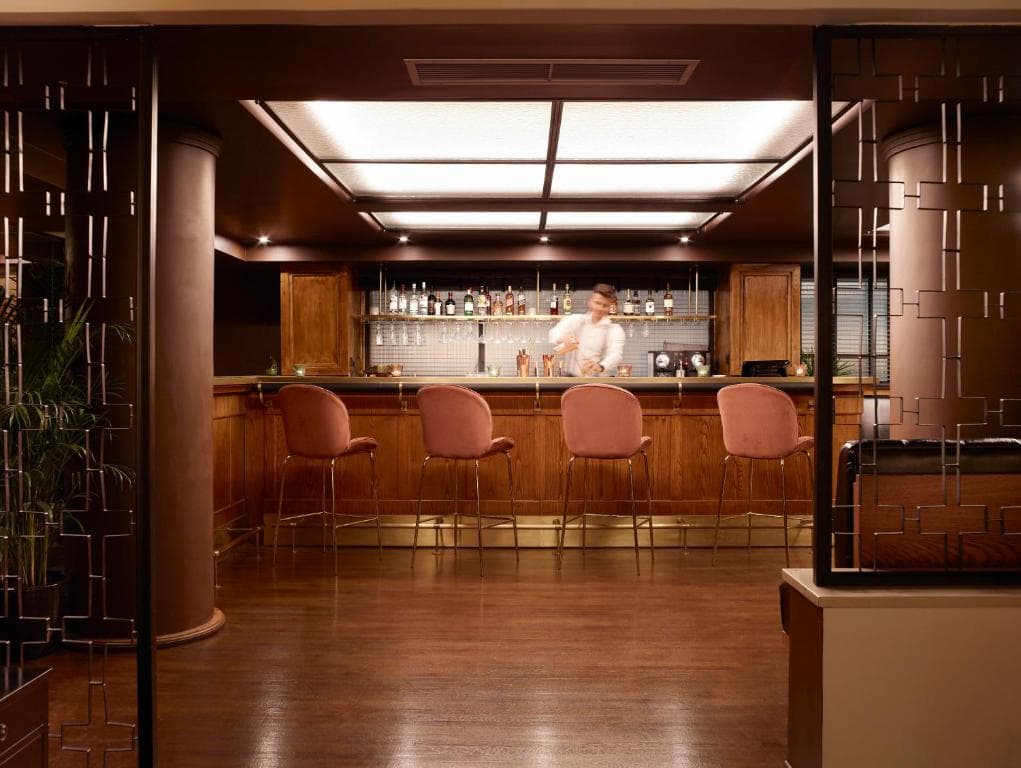 Brown Acropol, a member of Brown Hotels - 18
