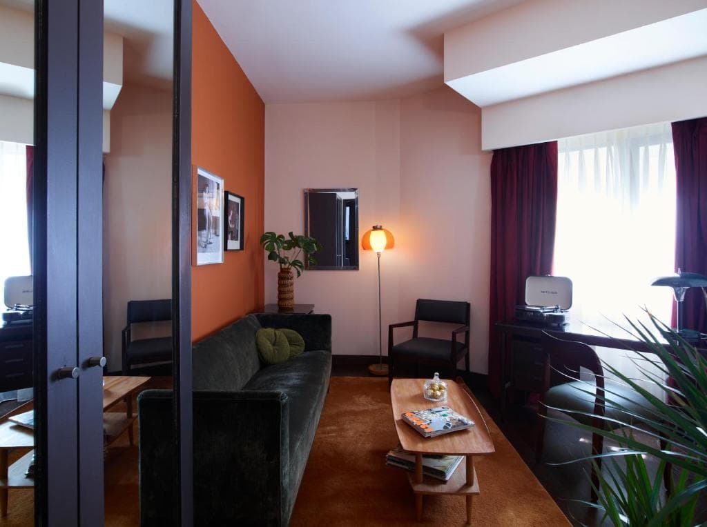 Brown Acropol, a member of Brown Hotels - 19
