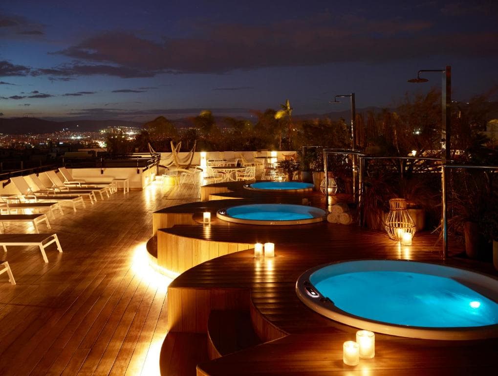 Brown Acropol, a member of Brown Hotels - 25