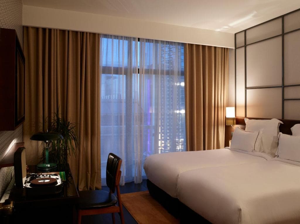 Brown Acropol, a member of Brown Hotels - 44