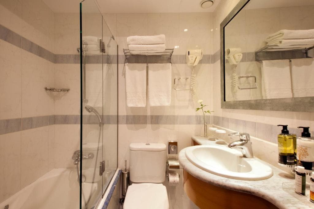 Electra Hotel Athens - 6