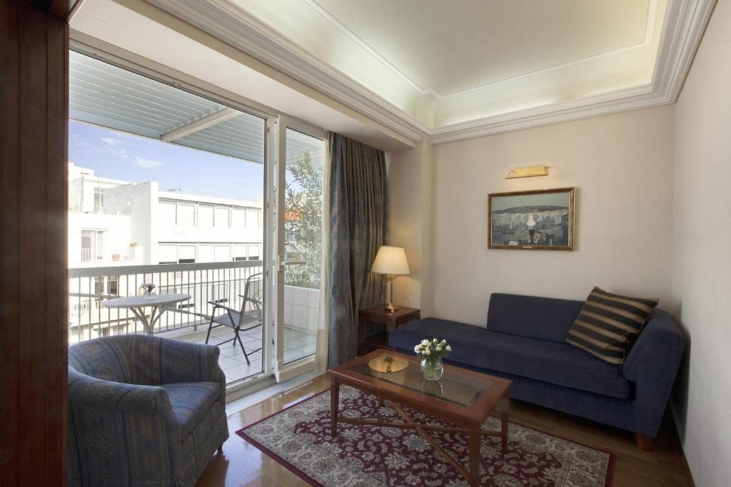 Electra Hotel Athens - 33