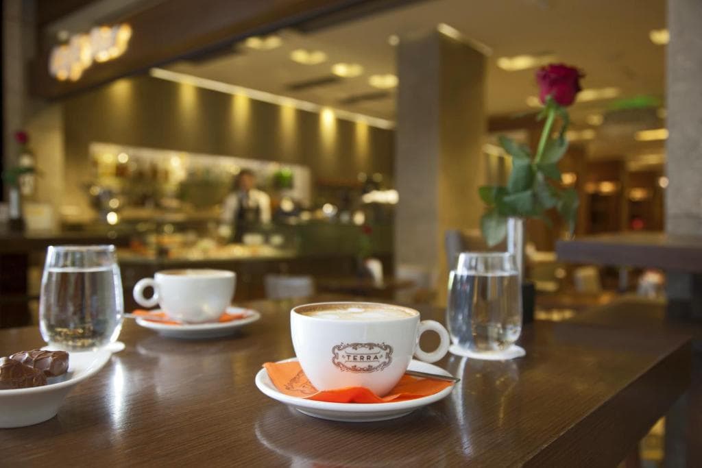 Electra Hotel Athens - 41