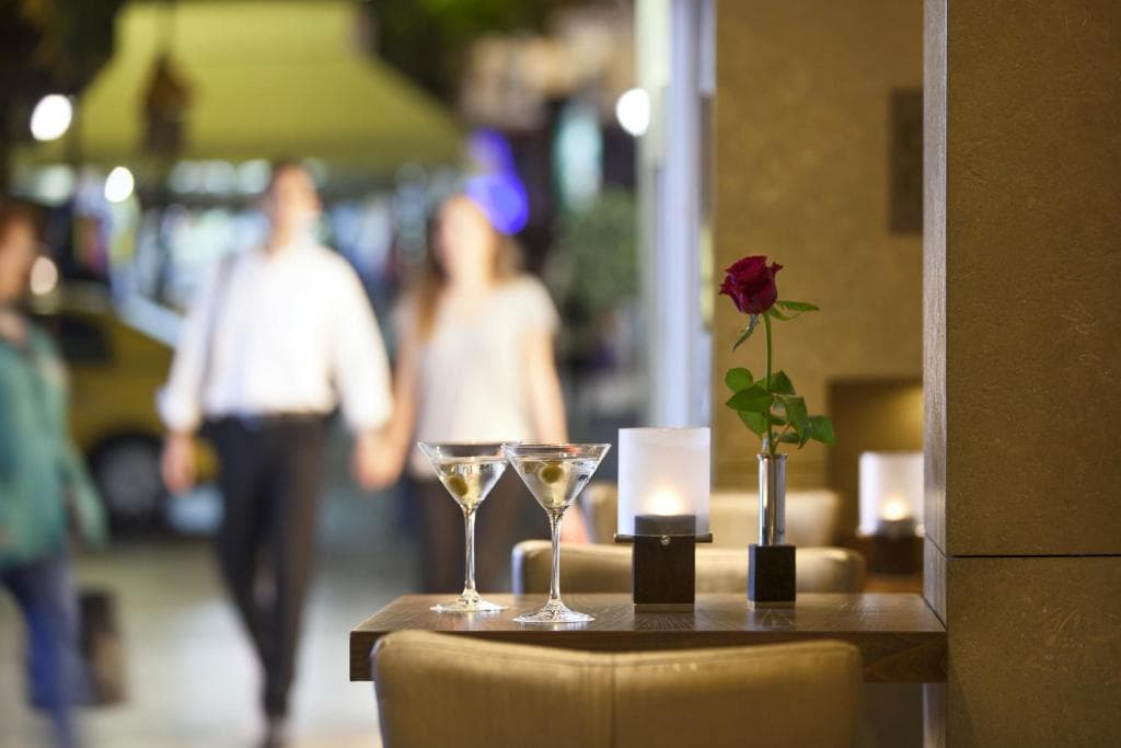 Electra Hotel Athens - 42