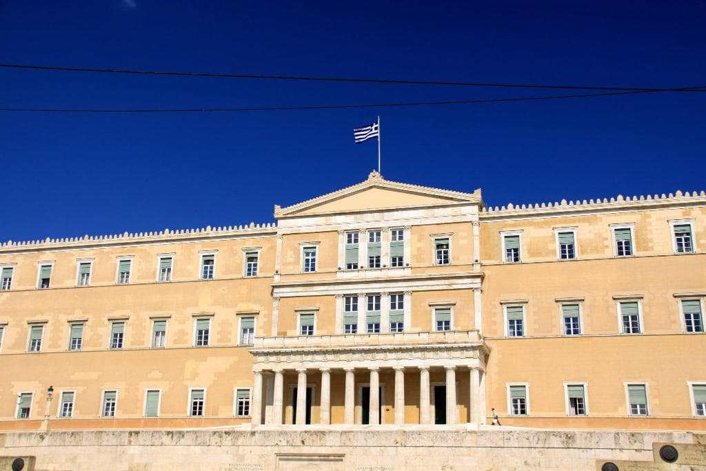 Electra Hotel Athens - 47