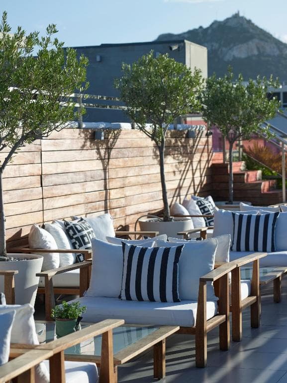 Fresh Hotel Athens - 43