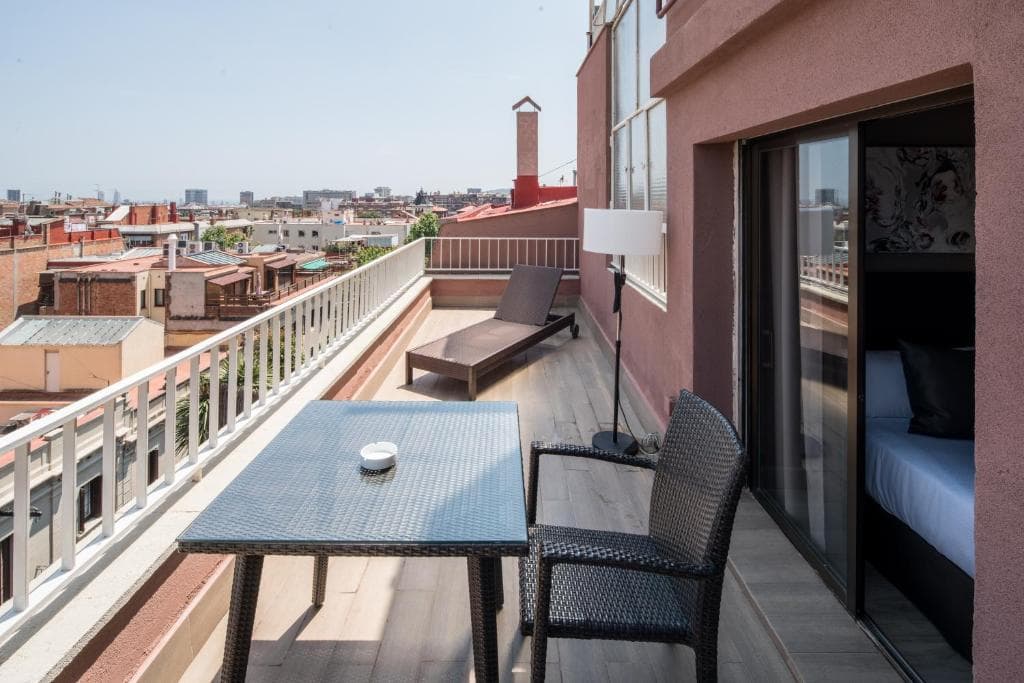 Catalonia Castellnou - 5