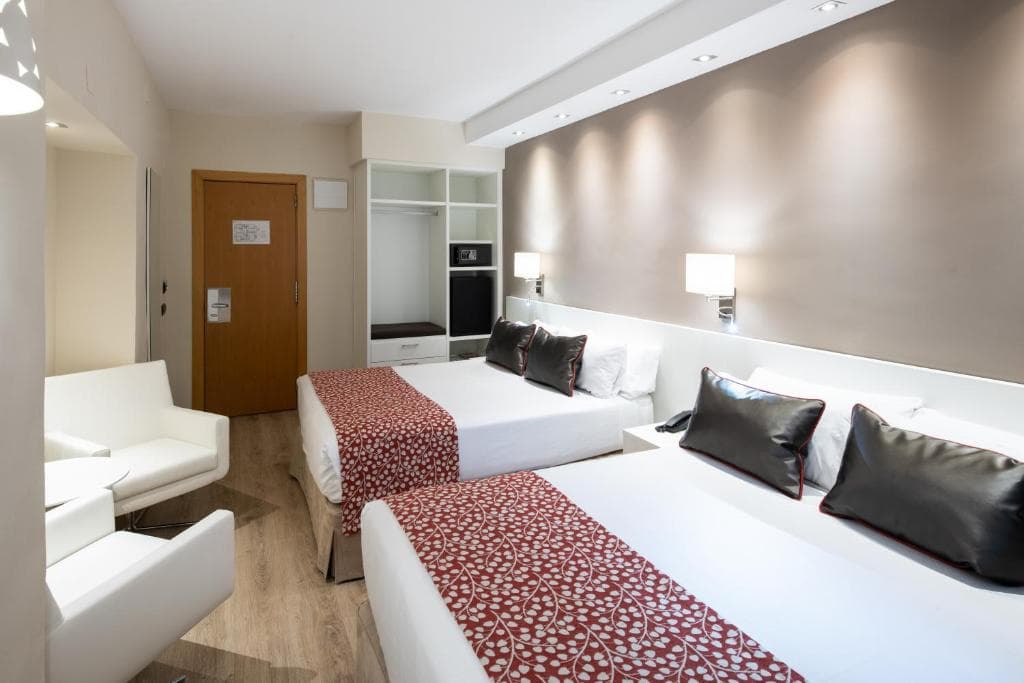 Catalonia Castellnou - 11