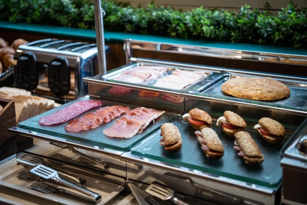 Catalonia Castellnou - 20