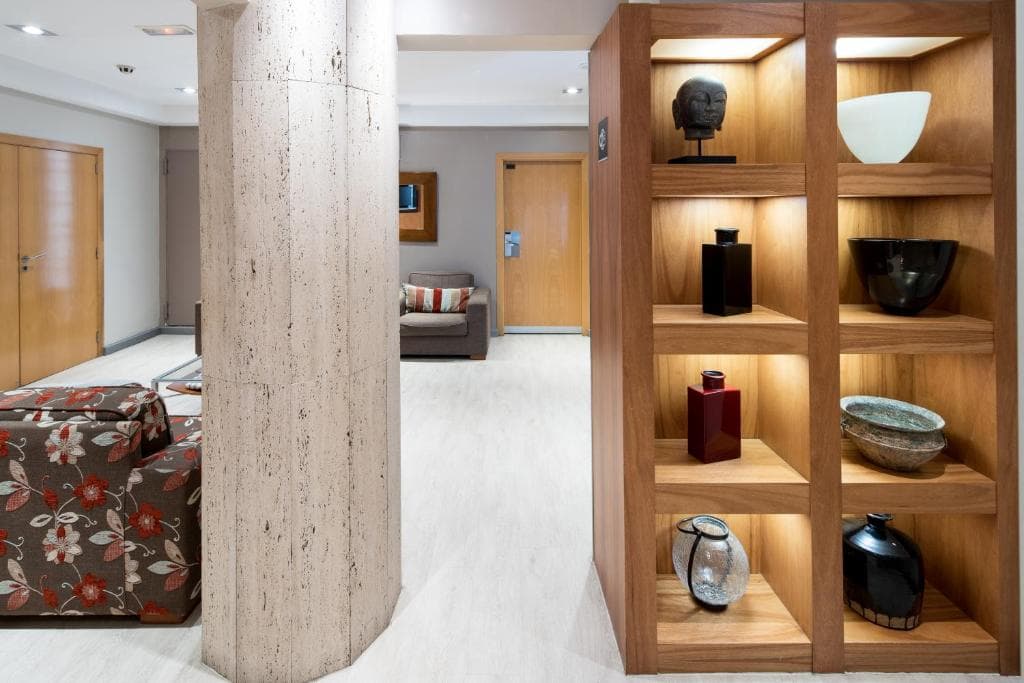 Catalonia Castellnou - 25