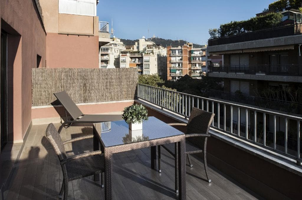 Catalonia Castellnou - 27