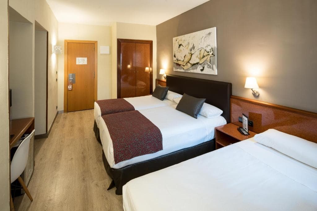 Catalonia Castellnou - 30