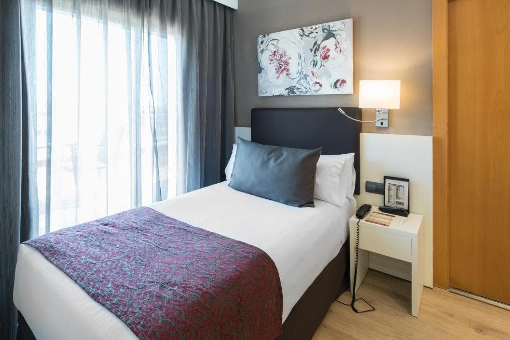 Catalonia Castellnou - 33