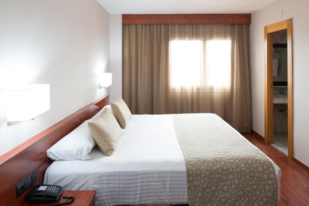 Catalonia Park Putxet - 2