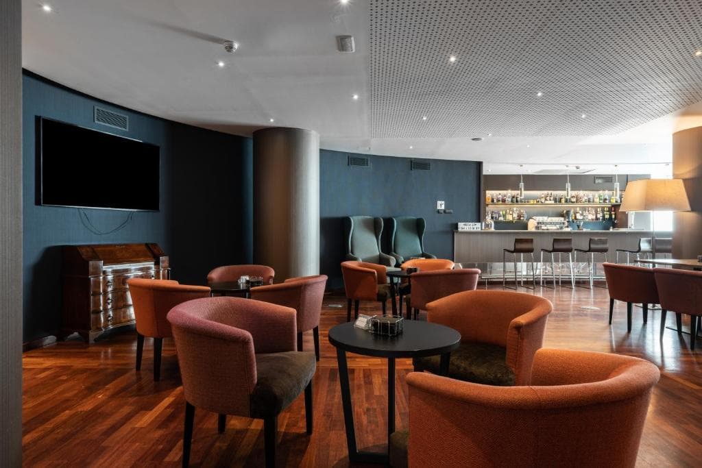 Catalonia Park Putxet - 14