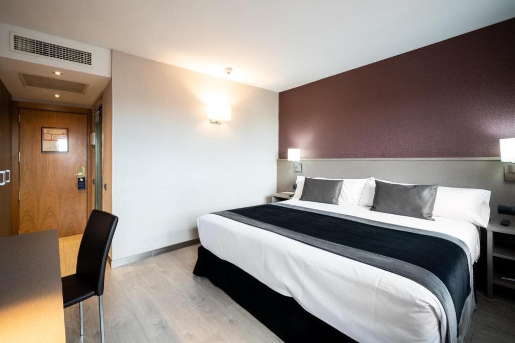 Catalonia Park Putxet - 18