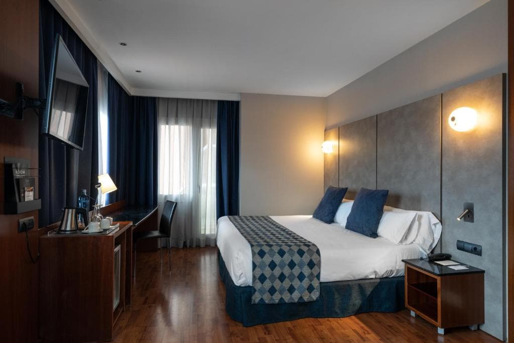 Catalonia Park Putxet - 26