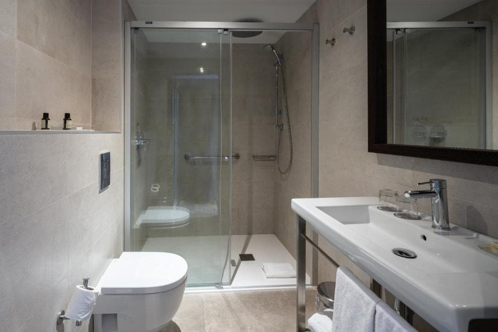 Catalonia Park Putxet - 35