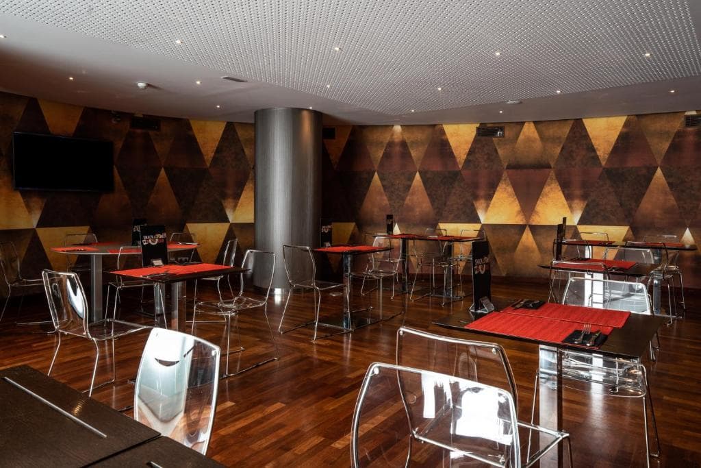 Catalonia Park Putxet - 39