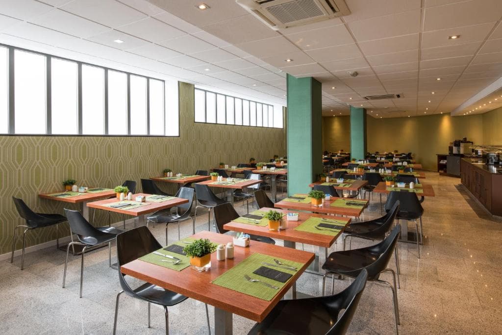 Catalonia Park Putxet - 43