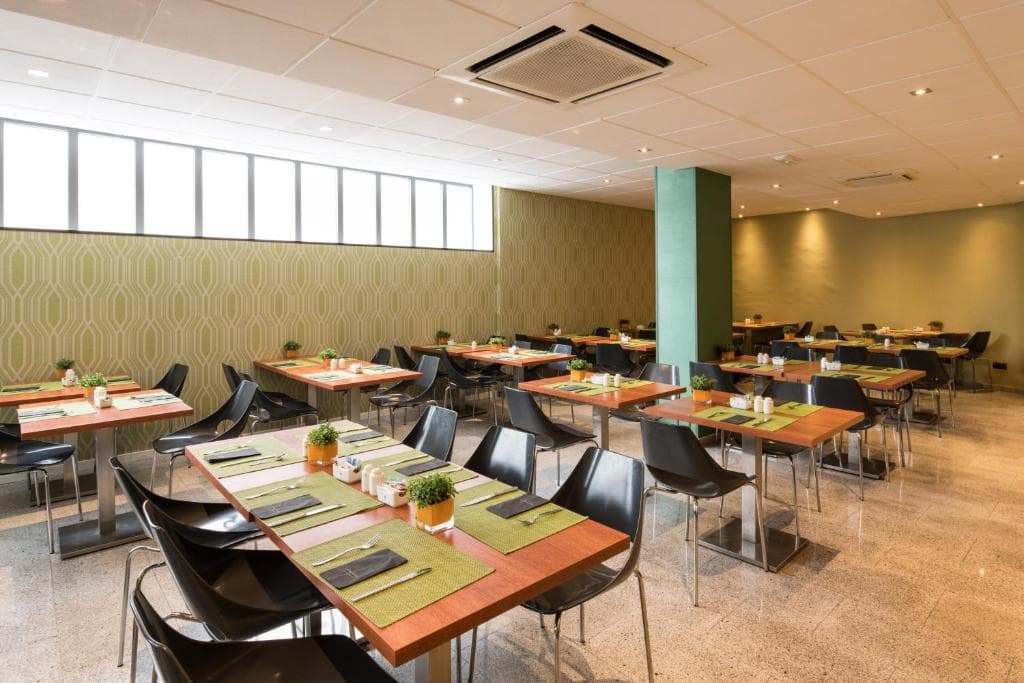 Catalonia Park Putxet - 45