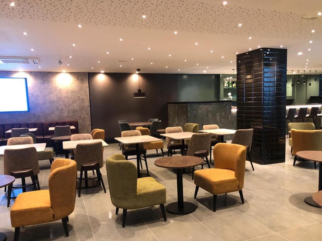 Catalonia Park Güell - 6