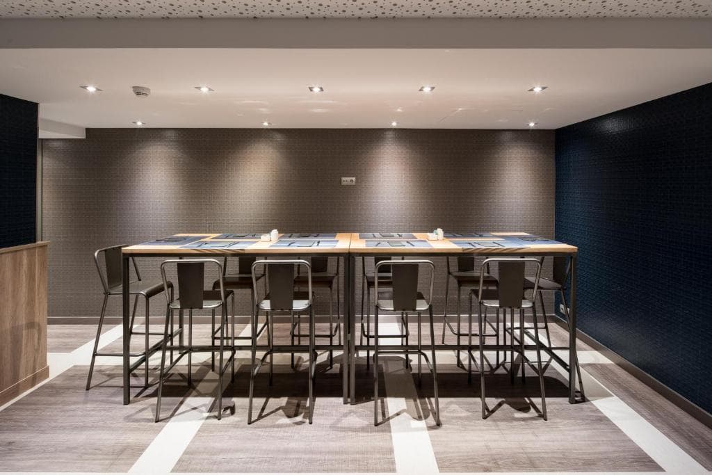 Catalonia Park Güell - 11