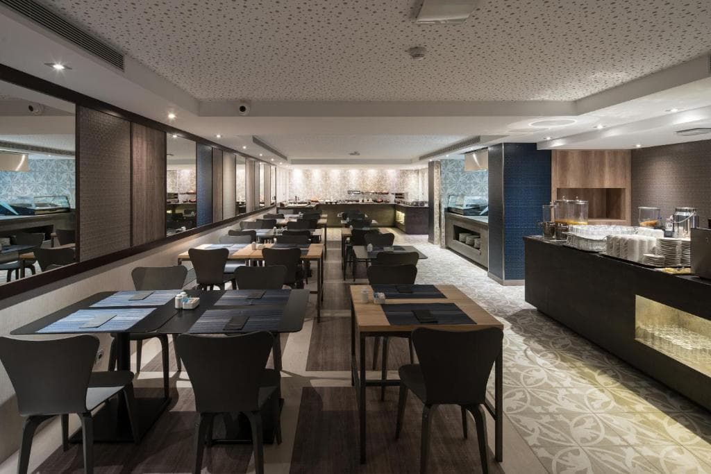 Catalonia Park Güell - 12