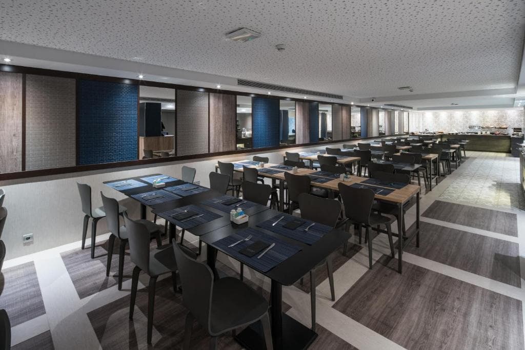 Catalonia Park Güell - 14