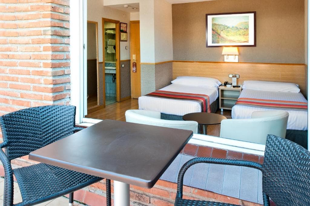 Catalonia Park Güell - 22