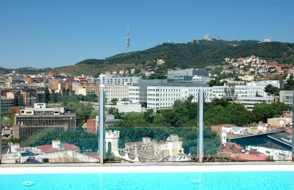 Catalonia Park Güell - 26