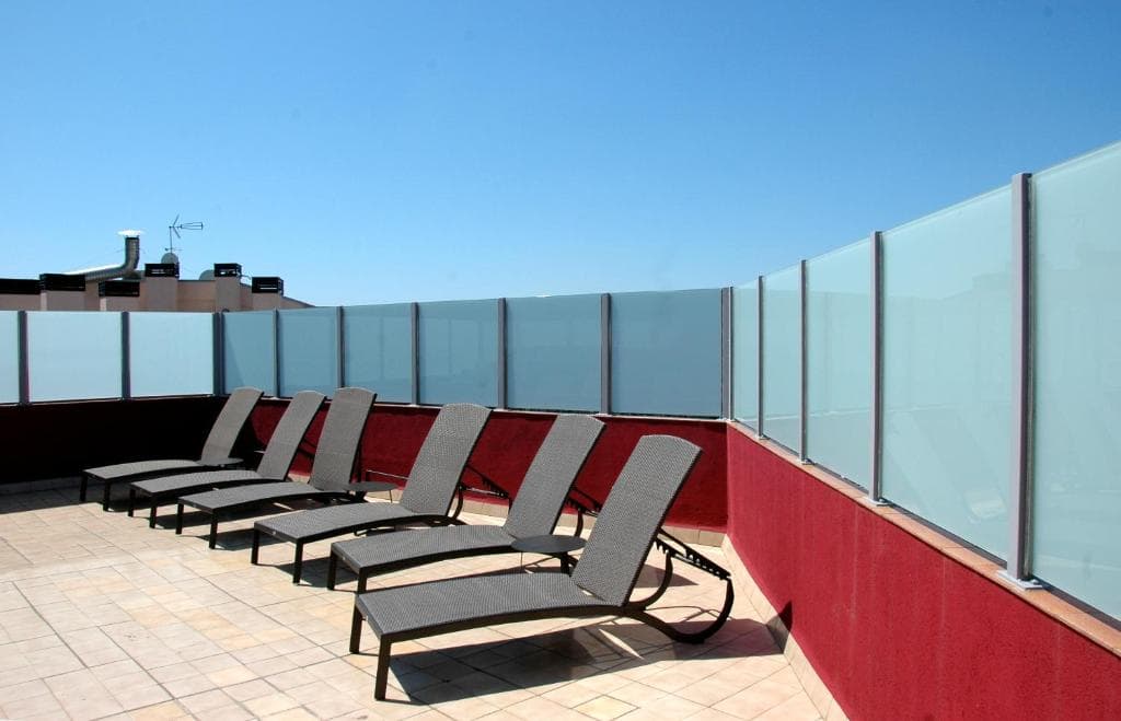 Catalonia Park Güell - 32