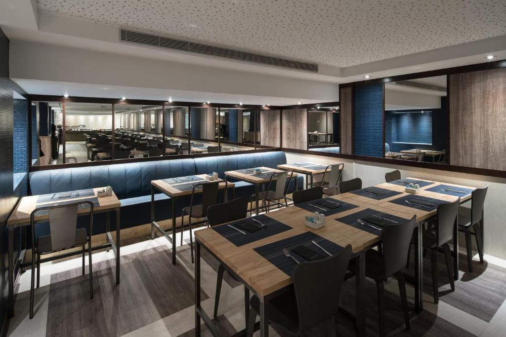 Catalonia Park Güell - 42