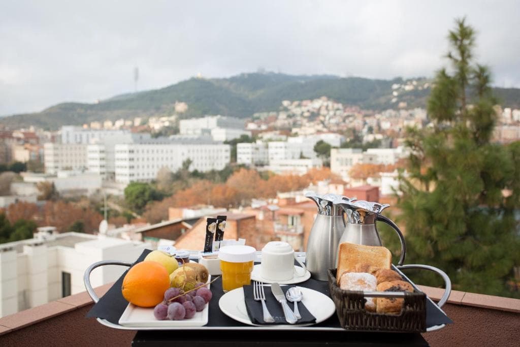 Catalonia Park Güell - 45