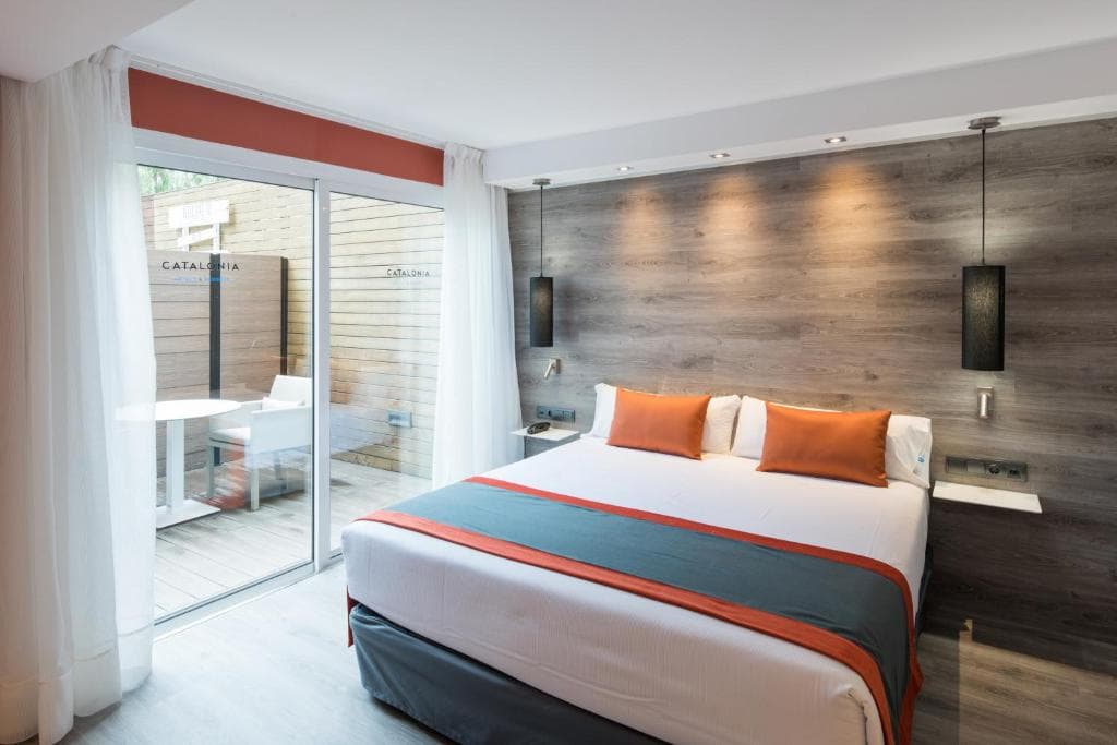 Catalonia Mikado - 6