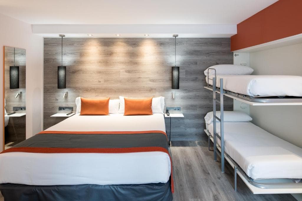 Catalonia Mikado - 16