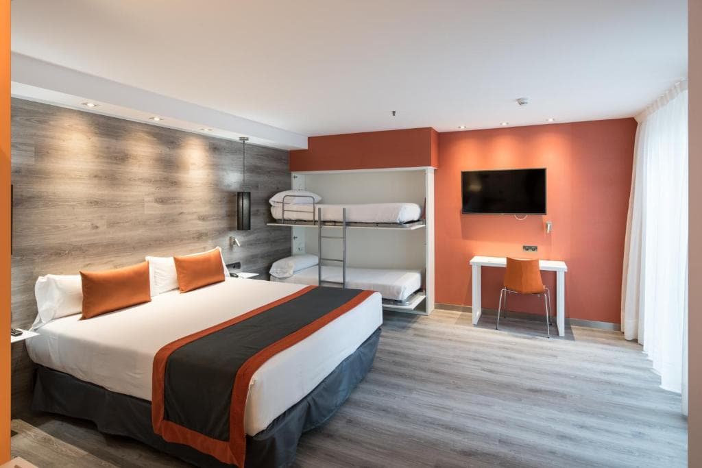 Catalonia Mikado - 25