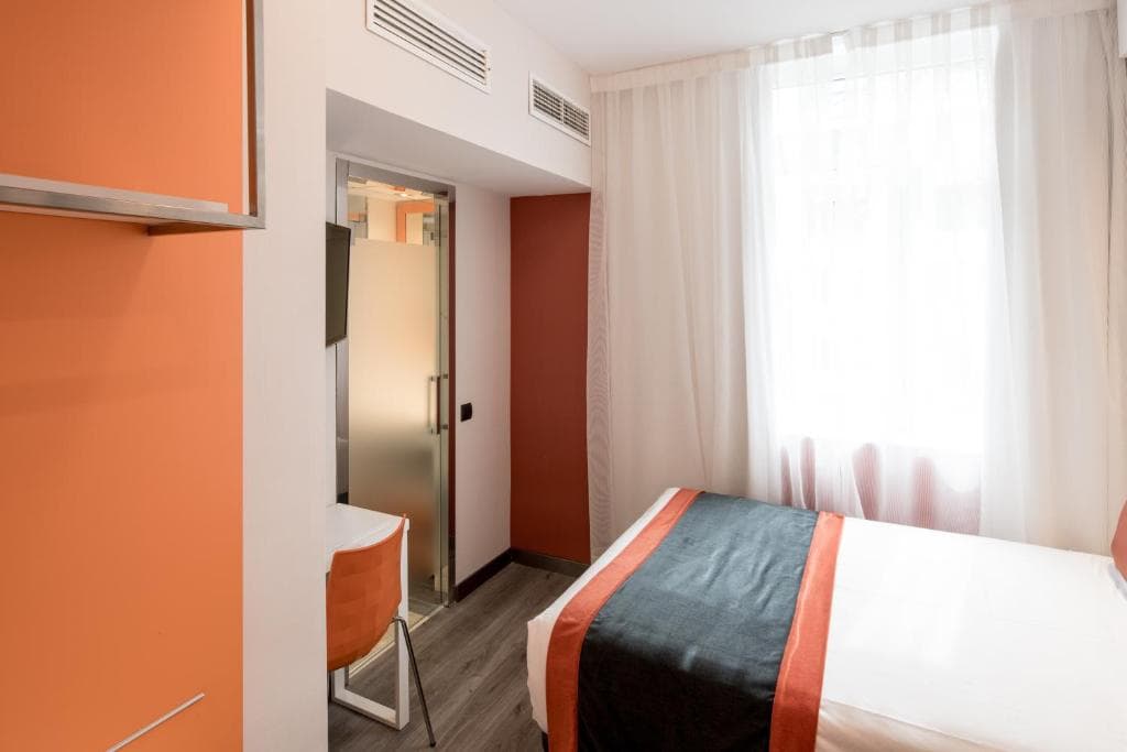 Catalonia Mikado - 26