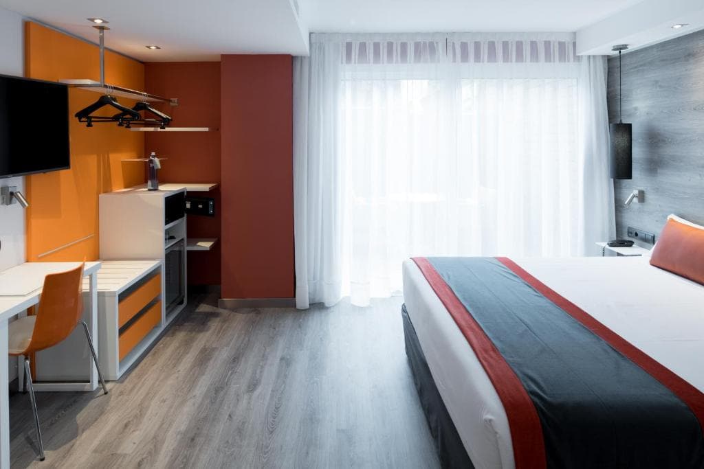 Catalonia Mikado - 29