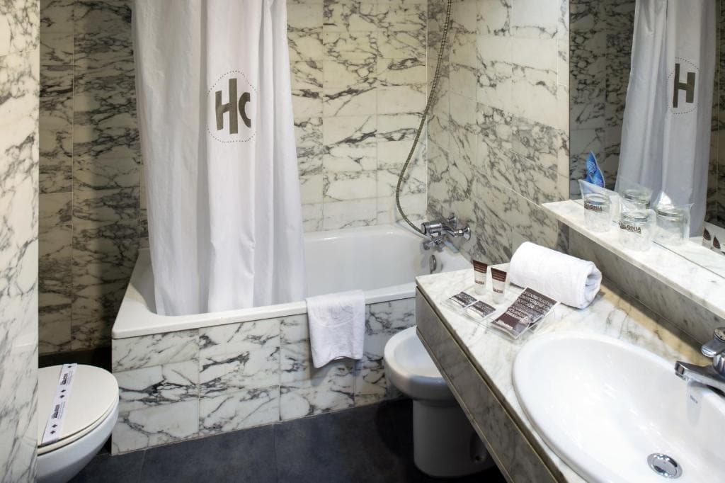 Catalonia Sagrada Familia - 8