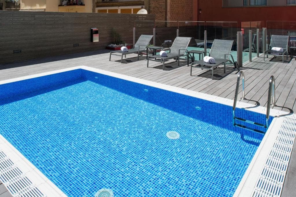 Catalonia Sagrada Familia - 9