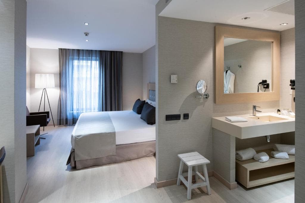 Catalonia Sagrada Familia - 11