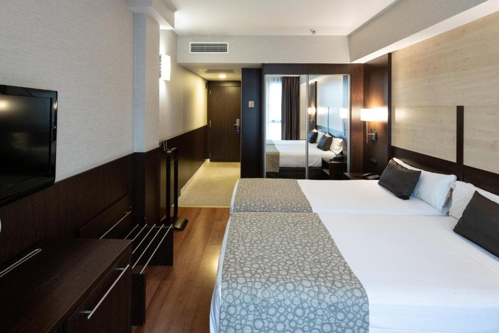 Catalonia Sagrada Familia - 17