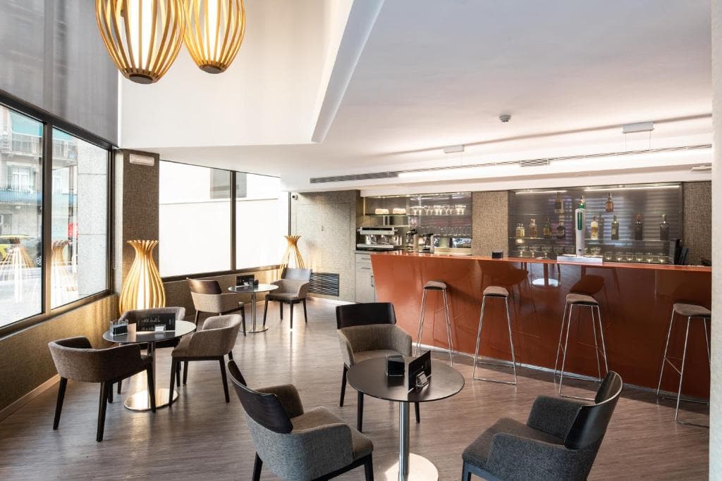 Catalonia Sagrada Familia - 19