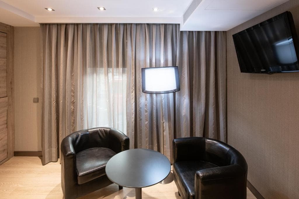 Catalonia Sagrada Familia - 25