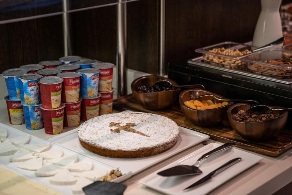 Catalonia Sagrada Familia - 27